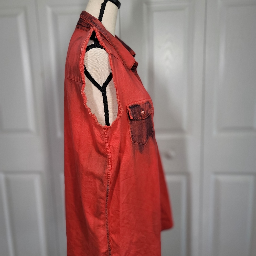 💥 Retro Vest - Picture 7 of 8